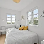Fy313-nyborg-ostero-strandvej-12 Hébergement de vacances
