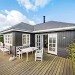 別荘 Fy313-nyborg-ostero-strandvej-12 *