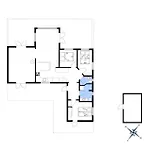 Fy313-nyborg-ostero-strandvej-12 別荘 ニュボー