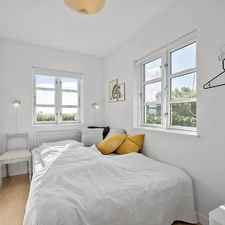 Fy313-nyborg-ostero-strandvej-12 Hébergement de vacances