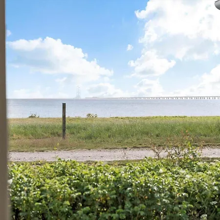 Fy313-nyborg-ostero-strandvej-12 Hébergement de vacances *