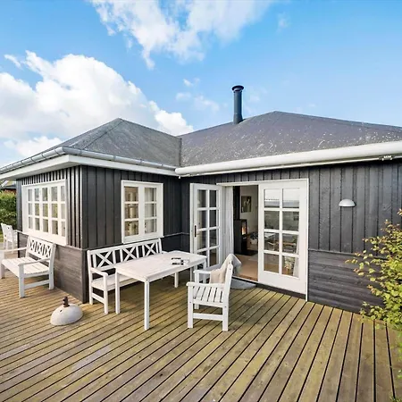 Prázdninový dům Fy313-nyborg-ostero-strandvej-12 *