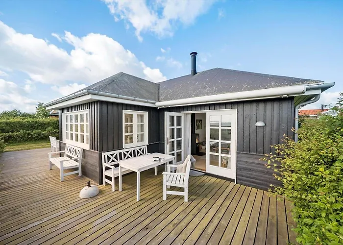 Prázdninový dům Fy313-nyborg-ostero-strandvej-12 *
